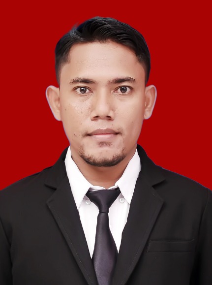 Foto HADI PRAYITNO, S.Pd