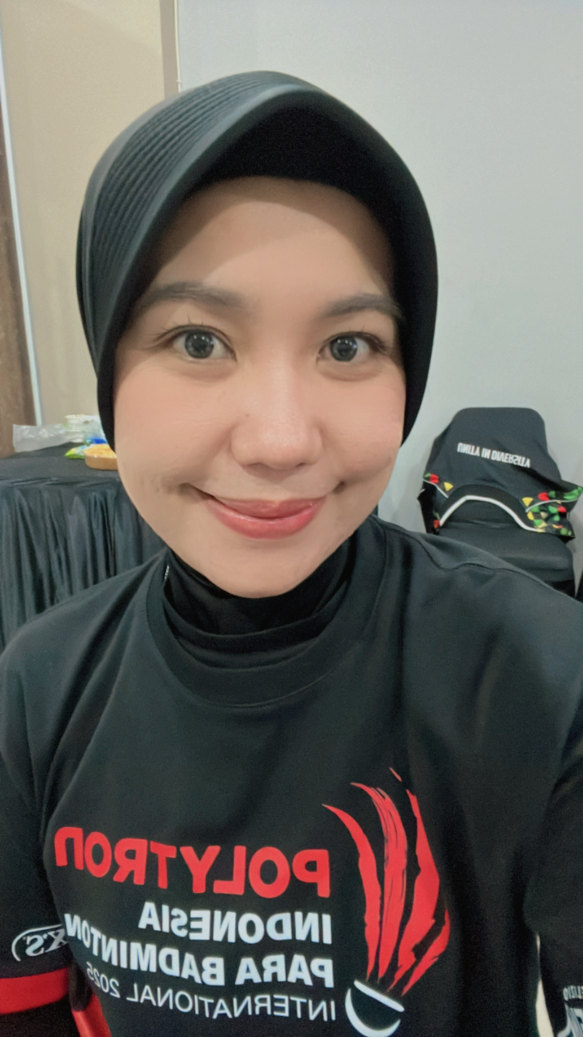 Foto HELEN PURNAMA SARI