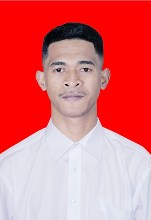 Foto Fahri Zulkarnain Muhlis
