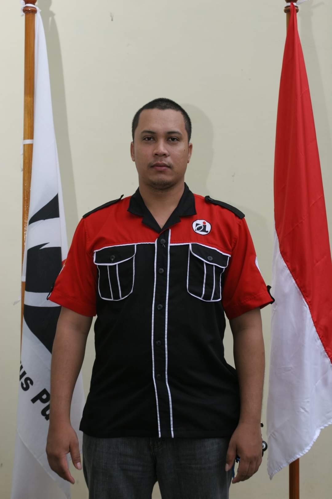 Foto Wahyudin A.Abdeli
