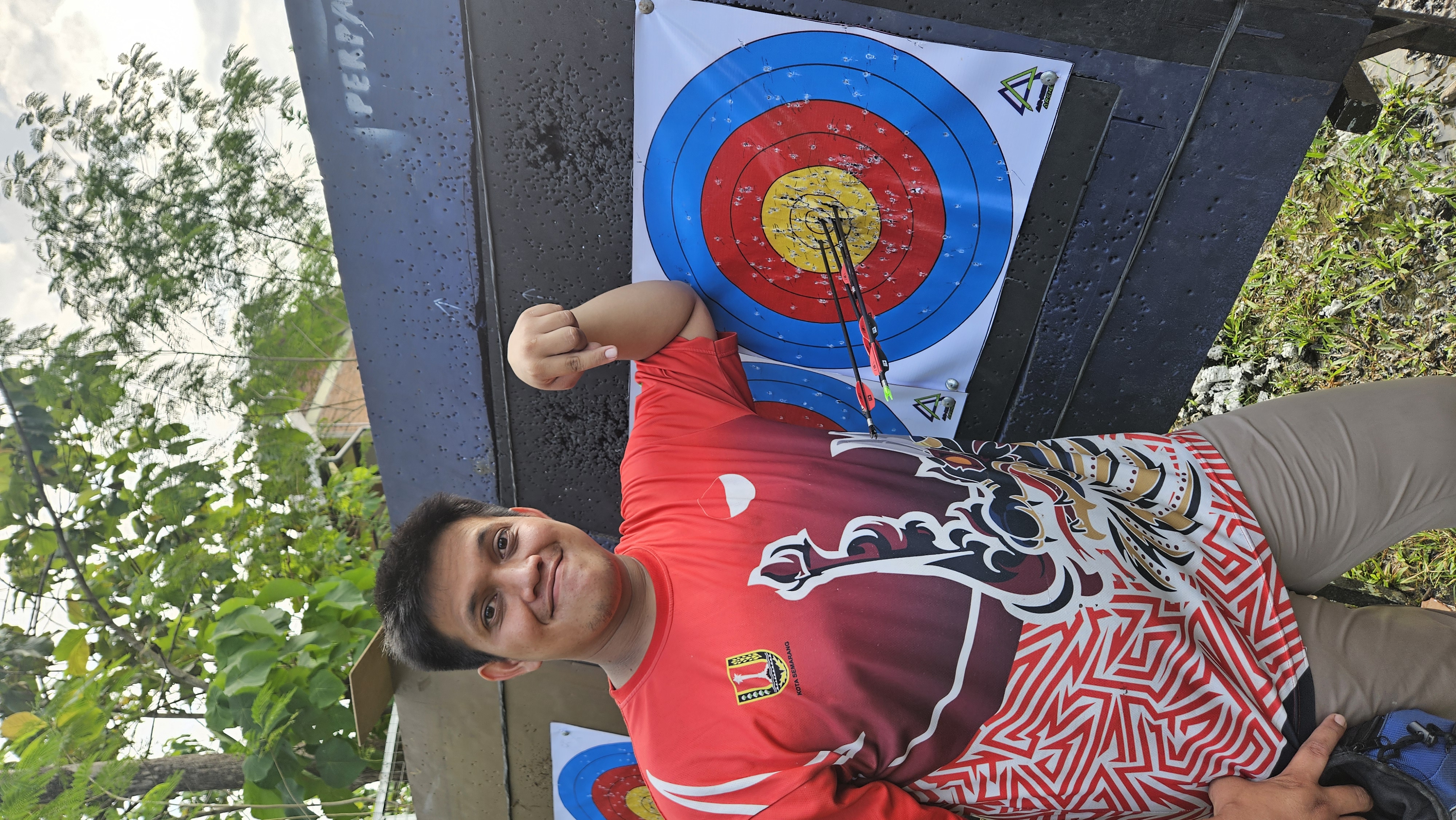 Foto Ibrahim Ibadurrahman