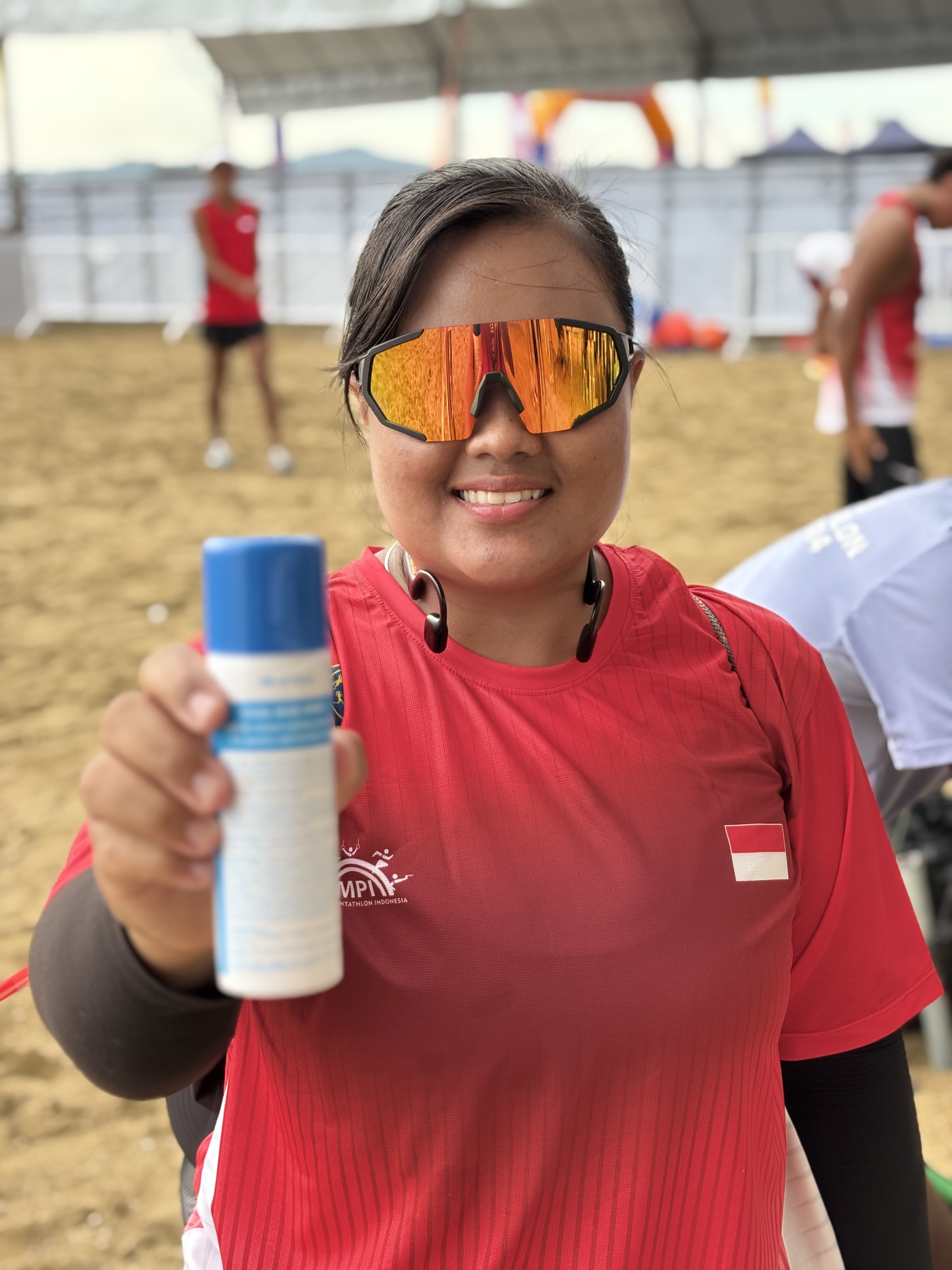 Foto Nada Sekar Sari
