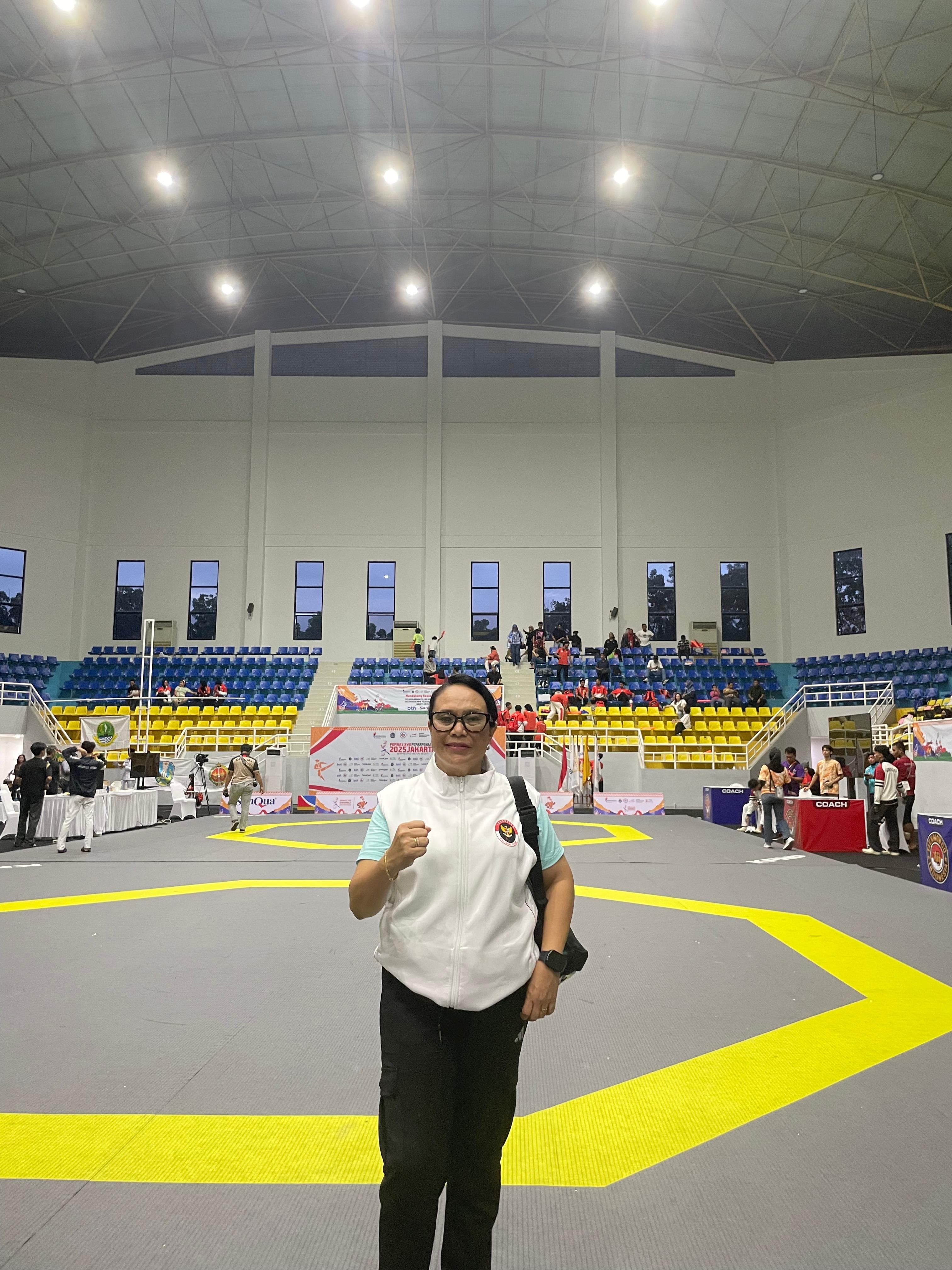 Foto Deasy Mariani Adi Putri SE