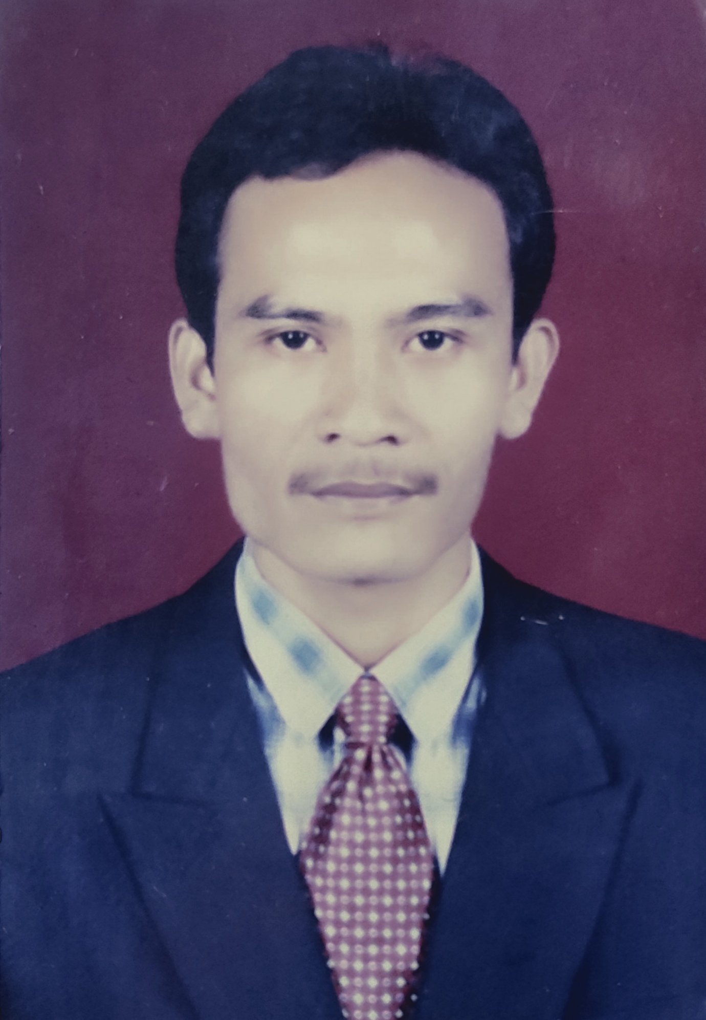 Foto MUHAMMAD HARTIANO, ST