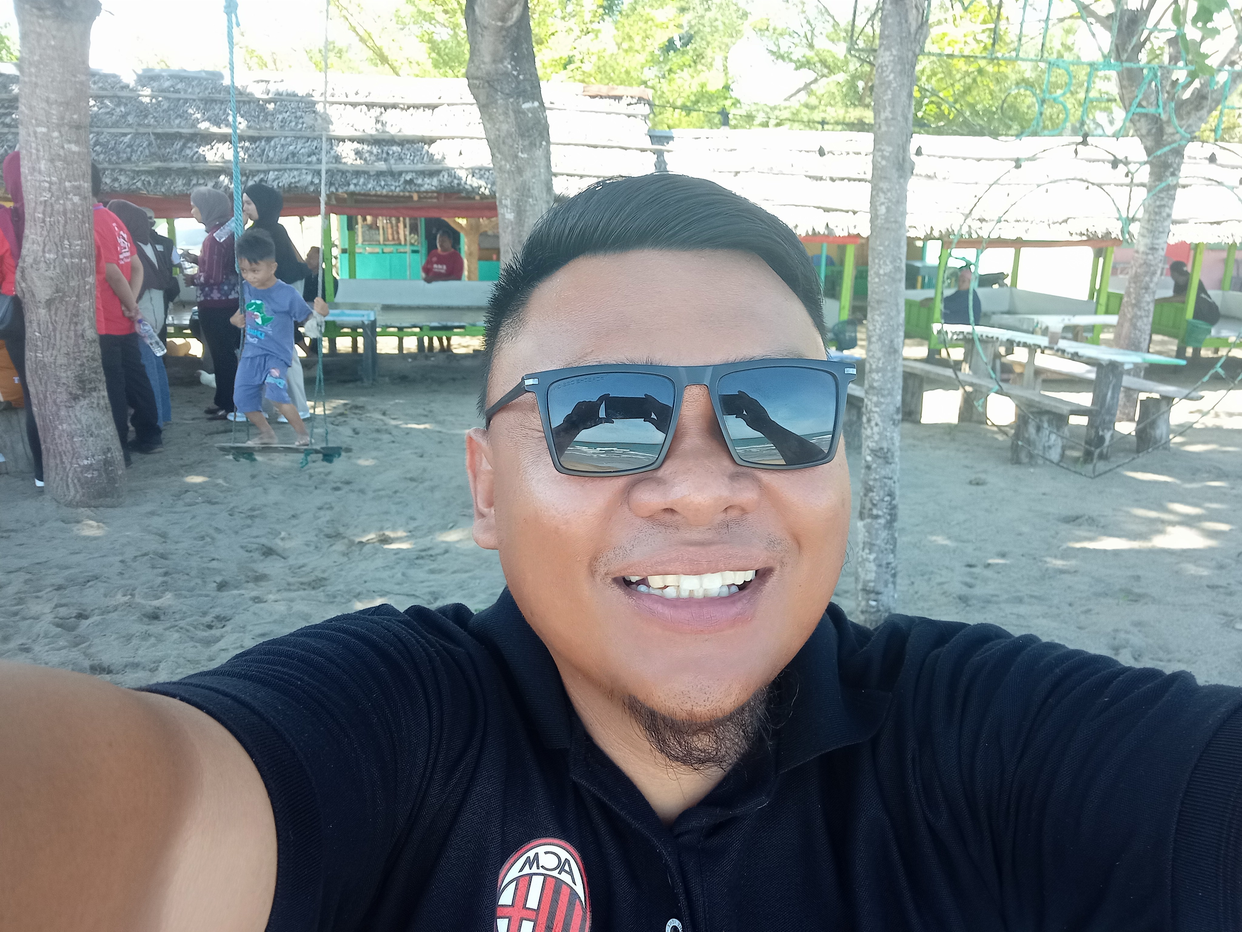 Foto Ramlan Ismail 