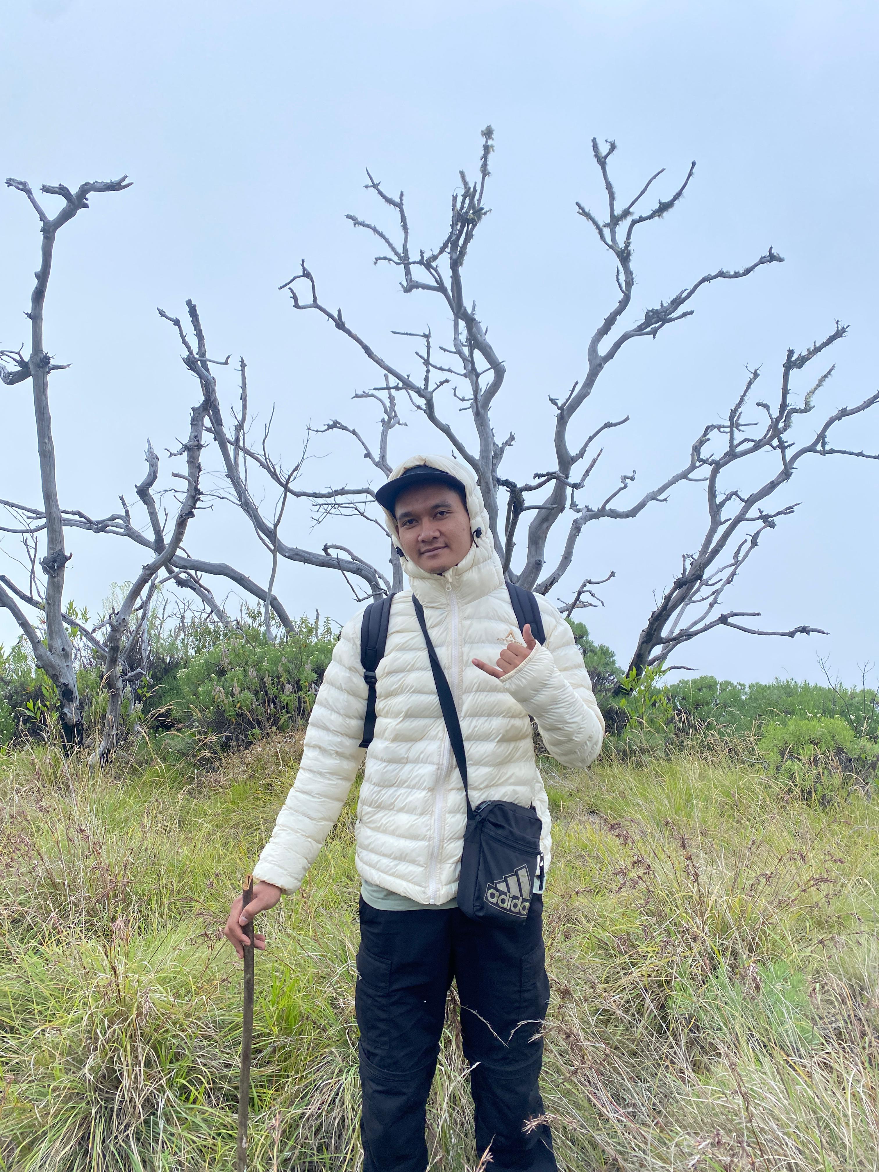 Foto ade dimas septiano