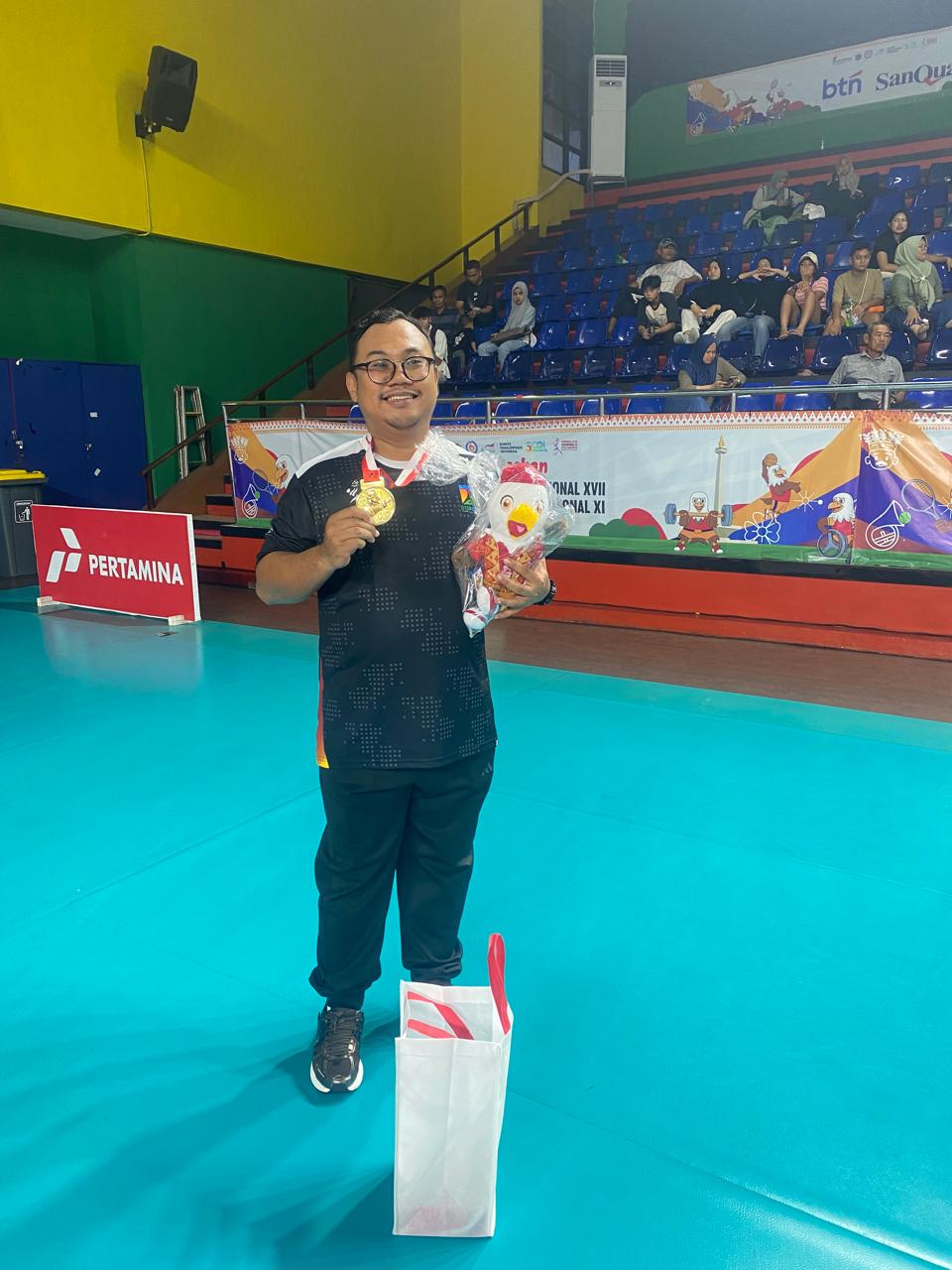 Foto Bram krisnanto
