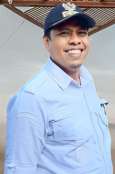 Foto Aldi Kristian