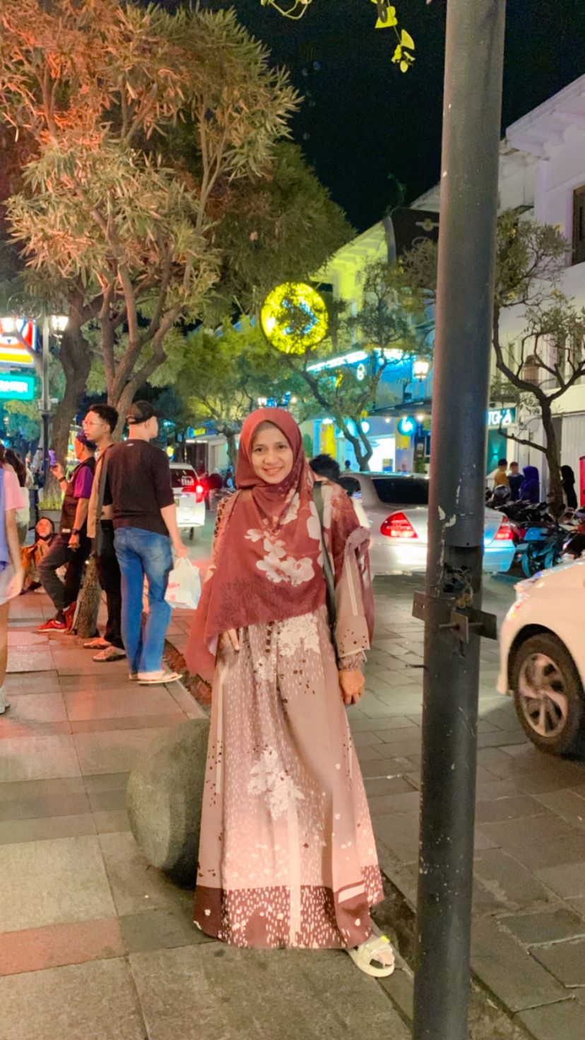 Foto Siska Fitri Yani 