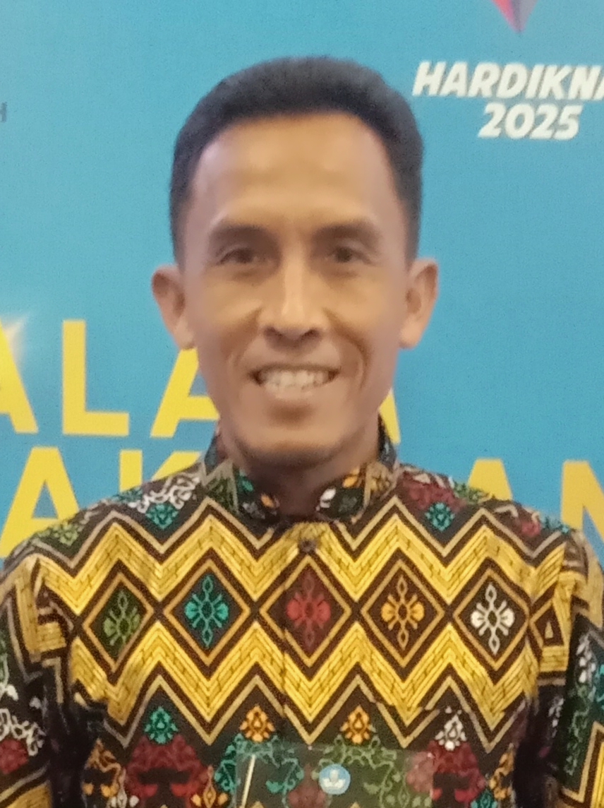 Foto Saeful bahri