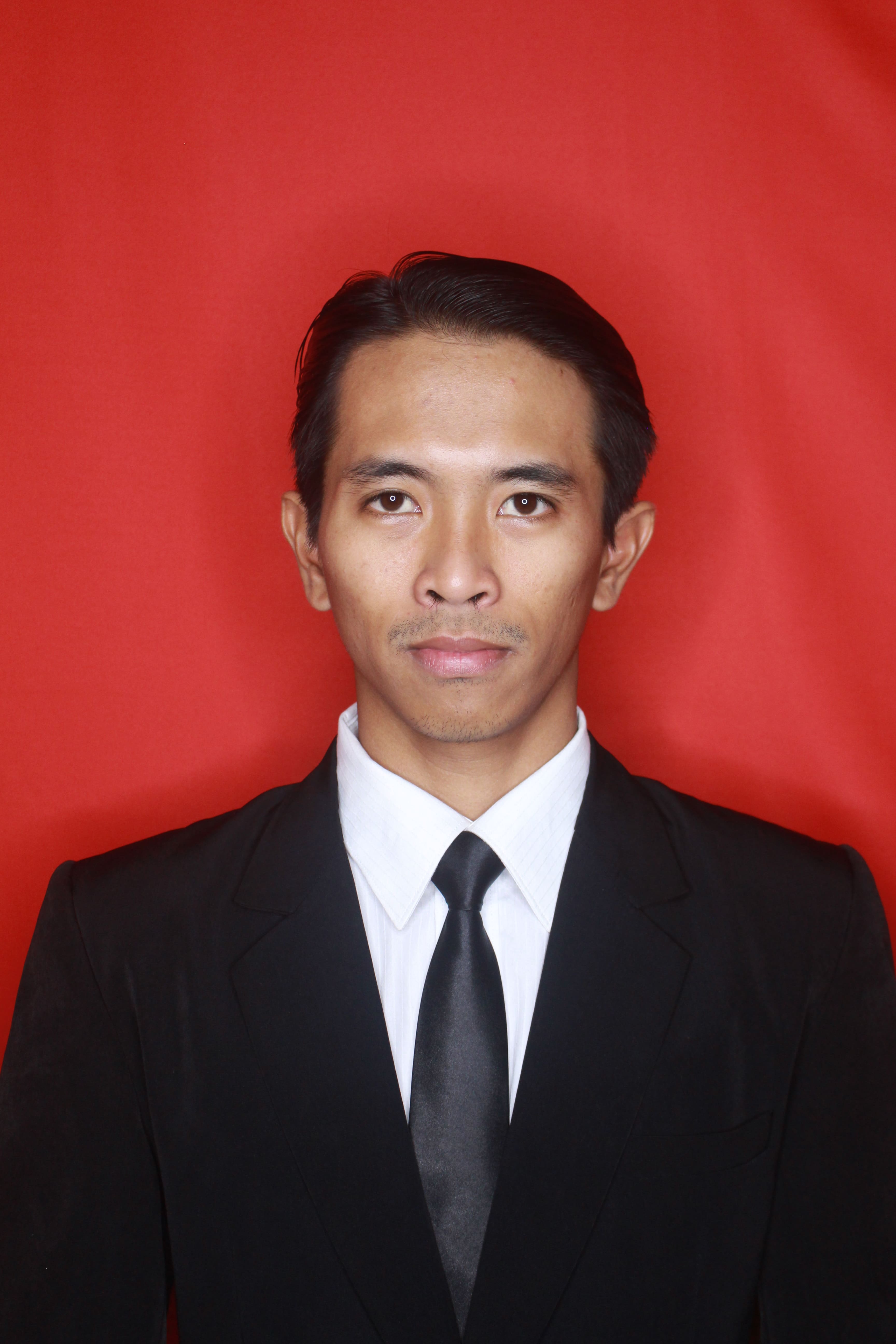 Foto Muhammad Bangkit Pahalawan, S.Pd., Gr.