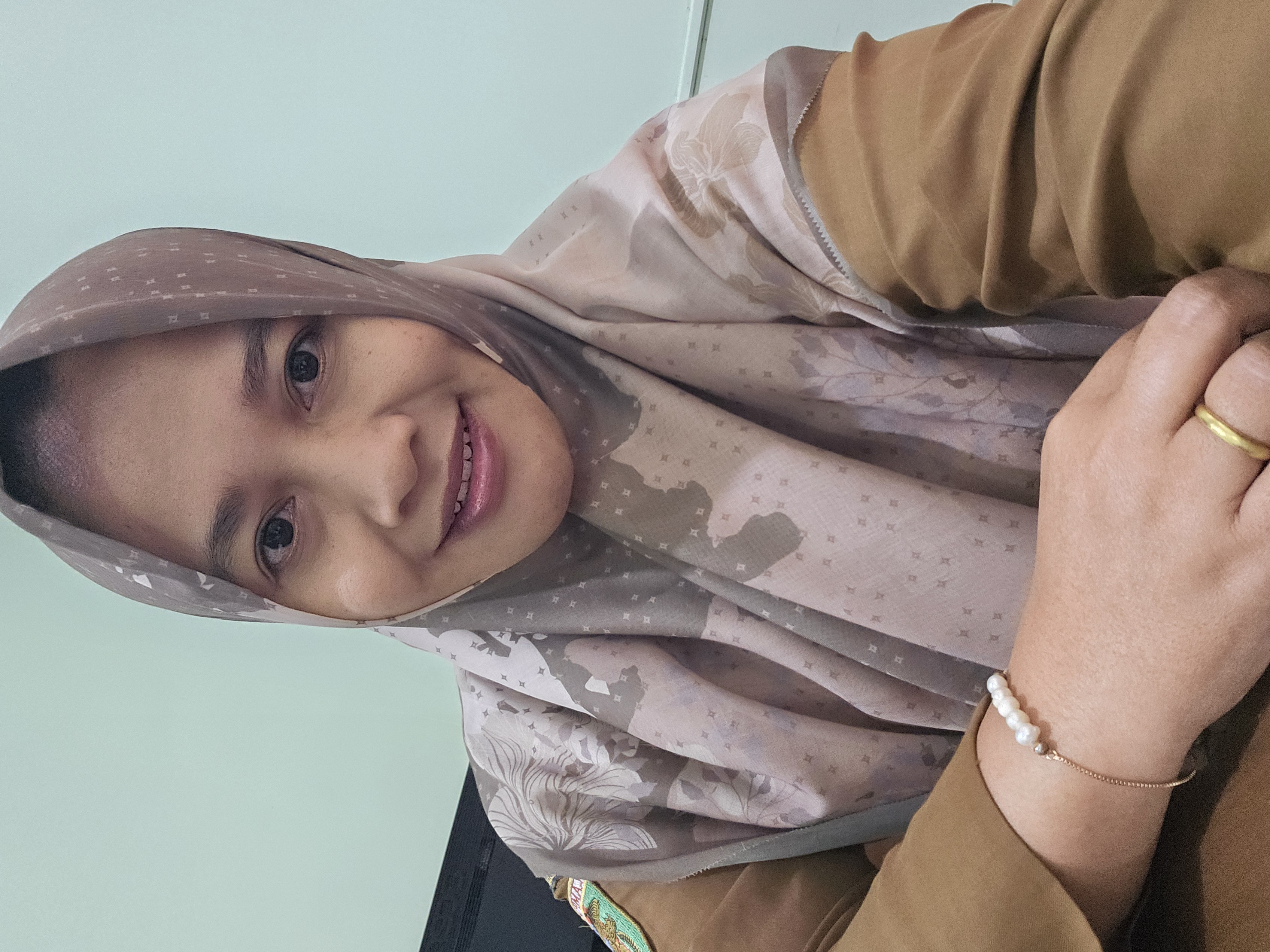 Foto Jumiati