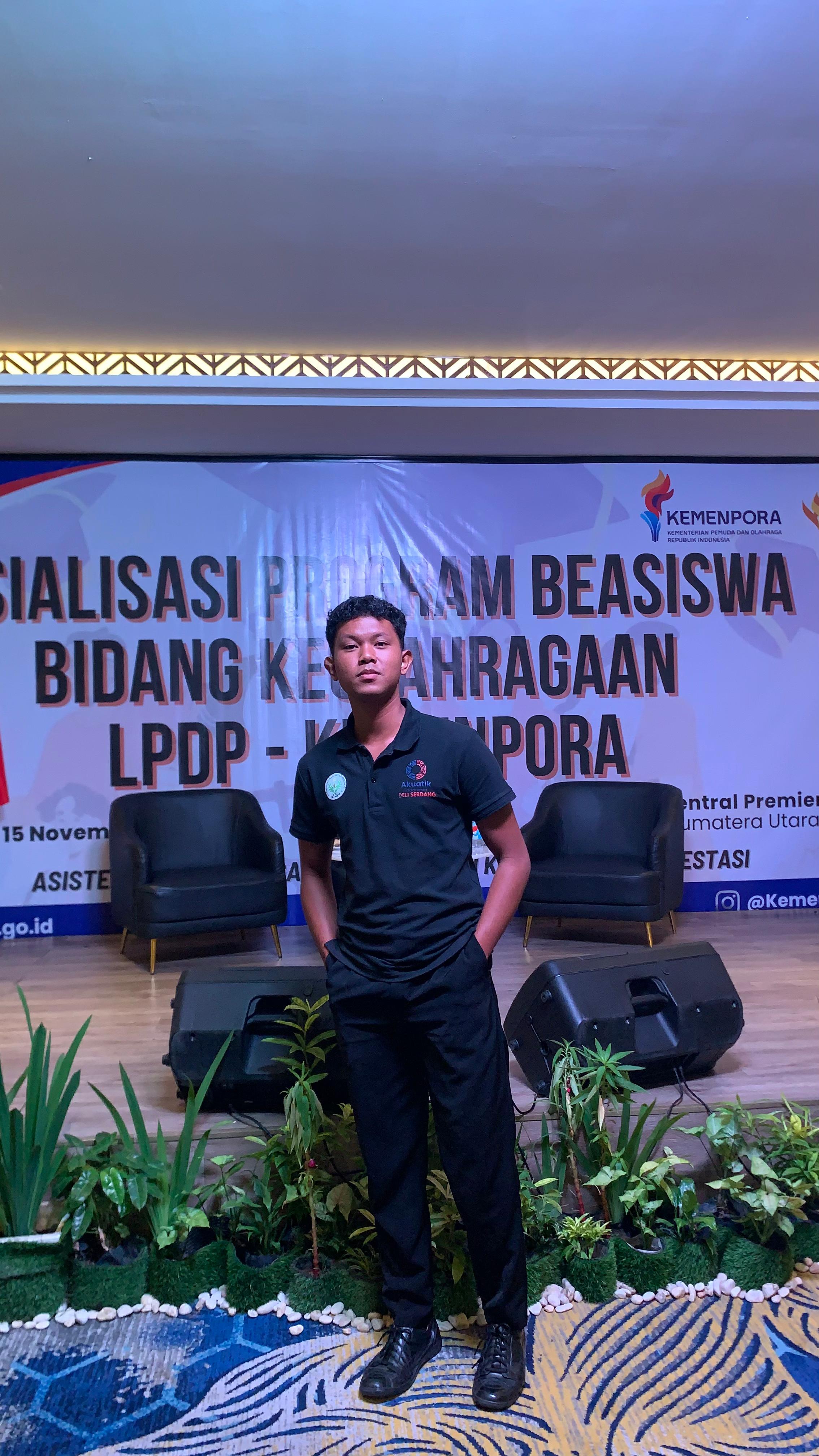 Foto Michel Jans Samosir