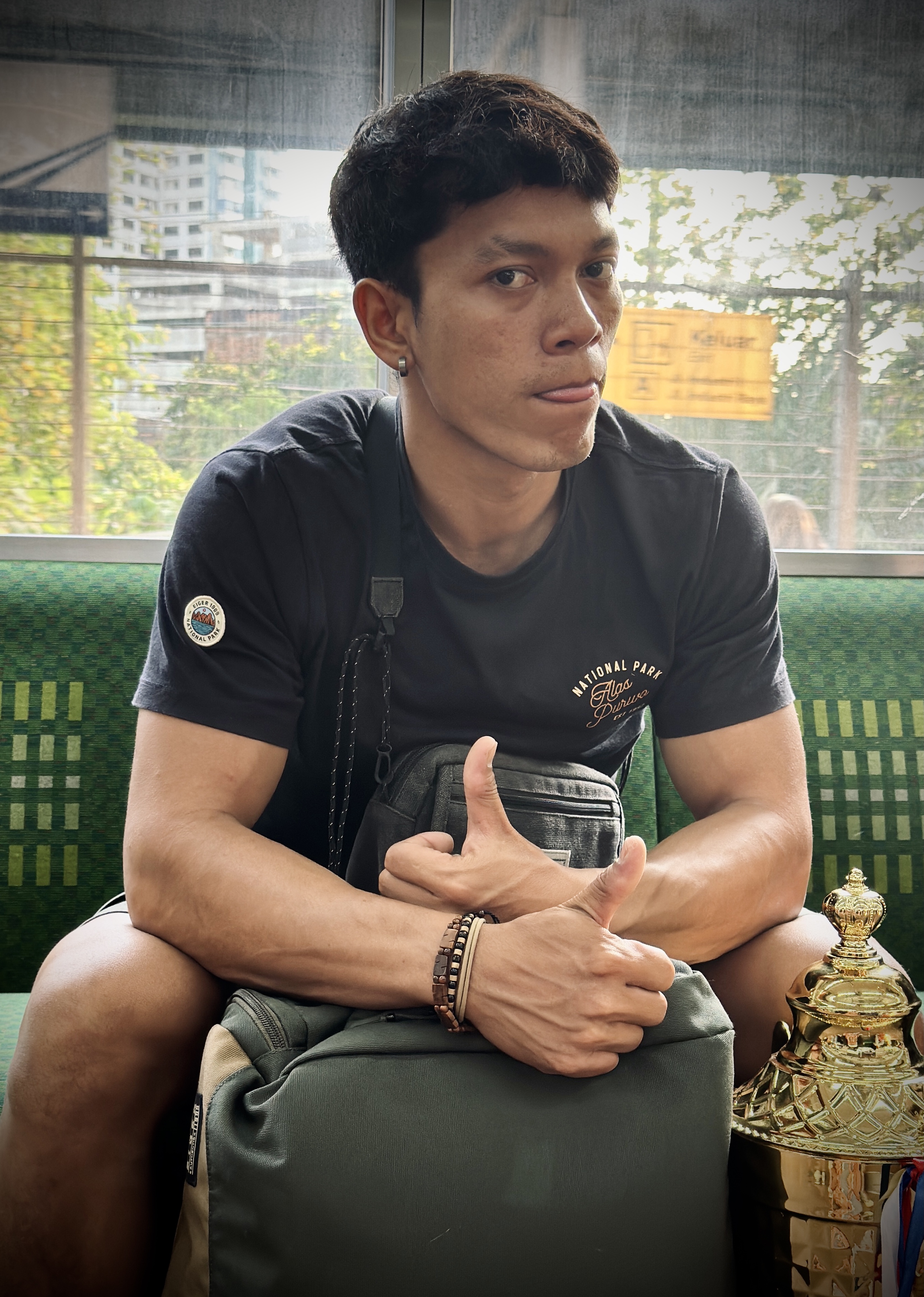 Foto fatchur roji