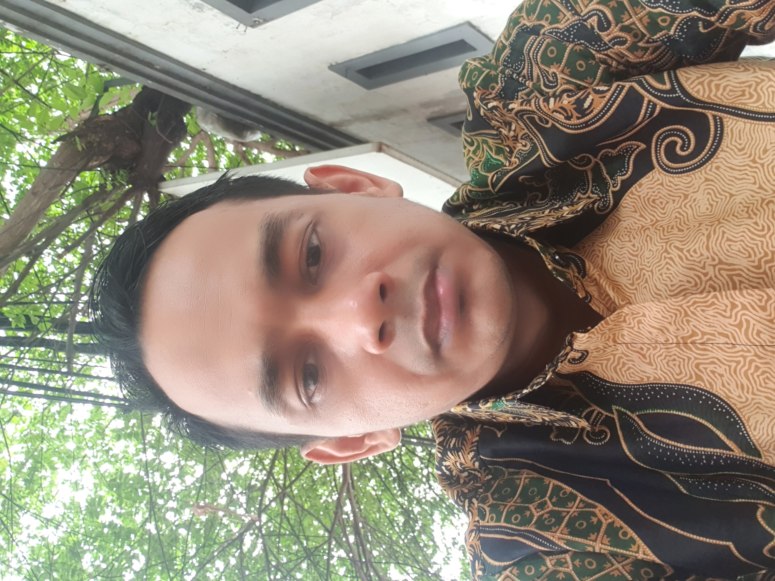 Foto PRAMU NURIMAN