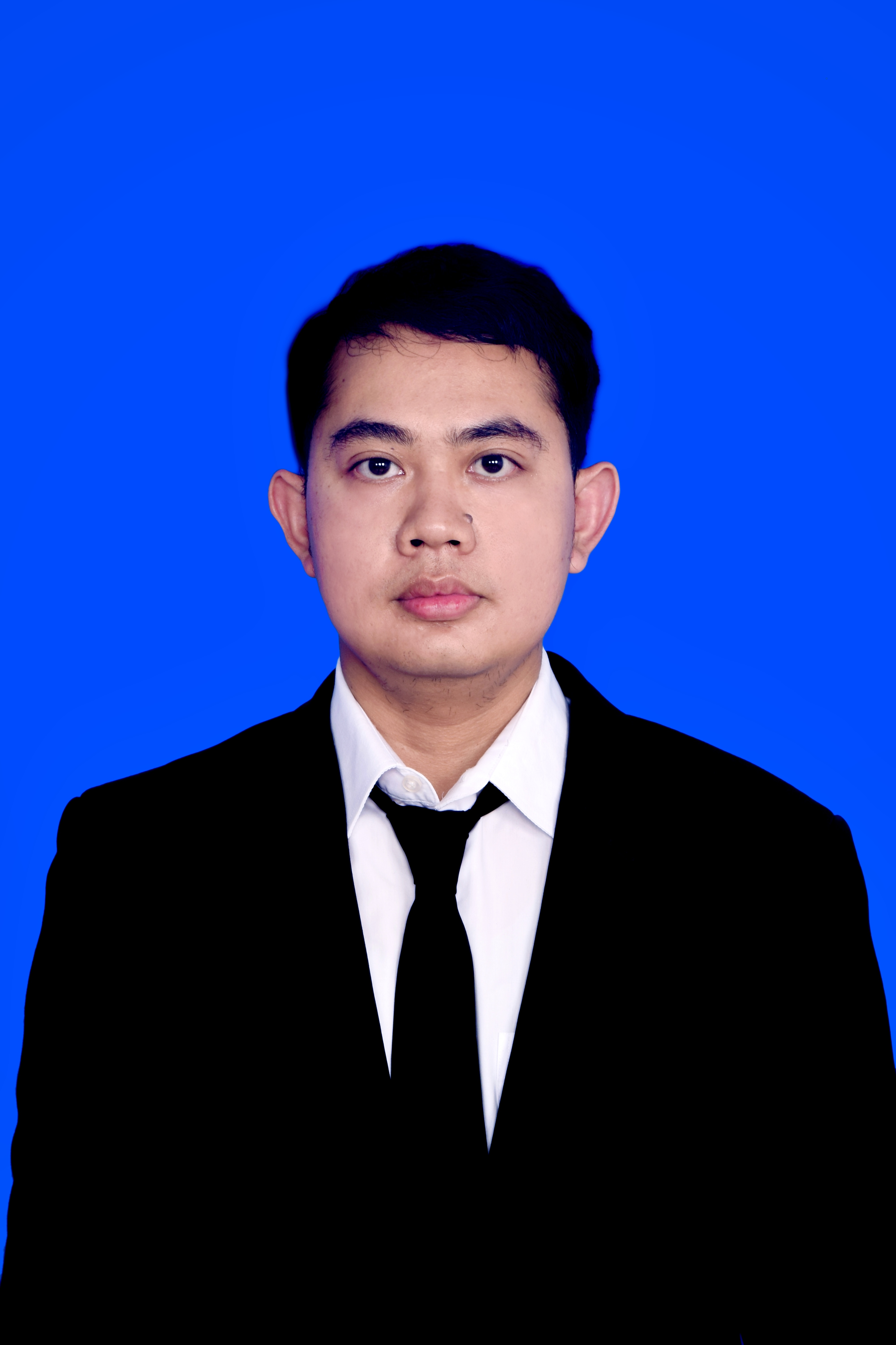 Foto Taufiq Fuad Fadhil