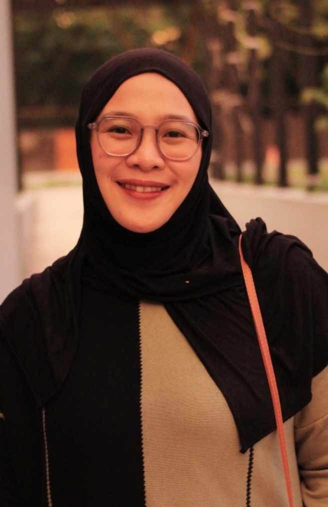 Foto Nor Azizah