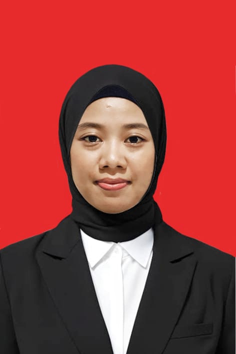 Foto Sindy Nur Laila Aziiz Arwani