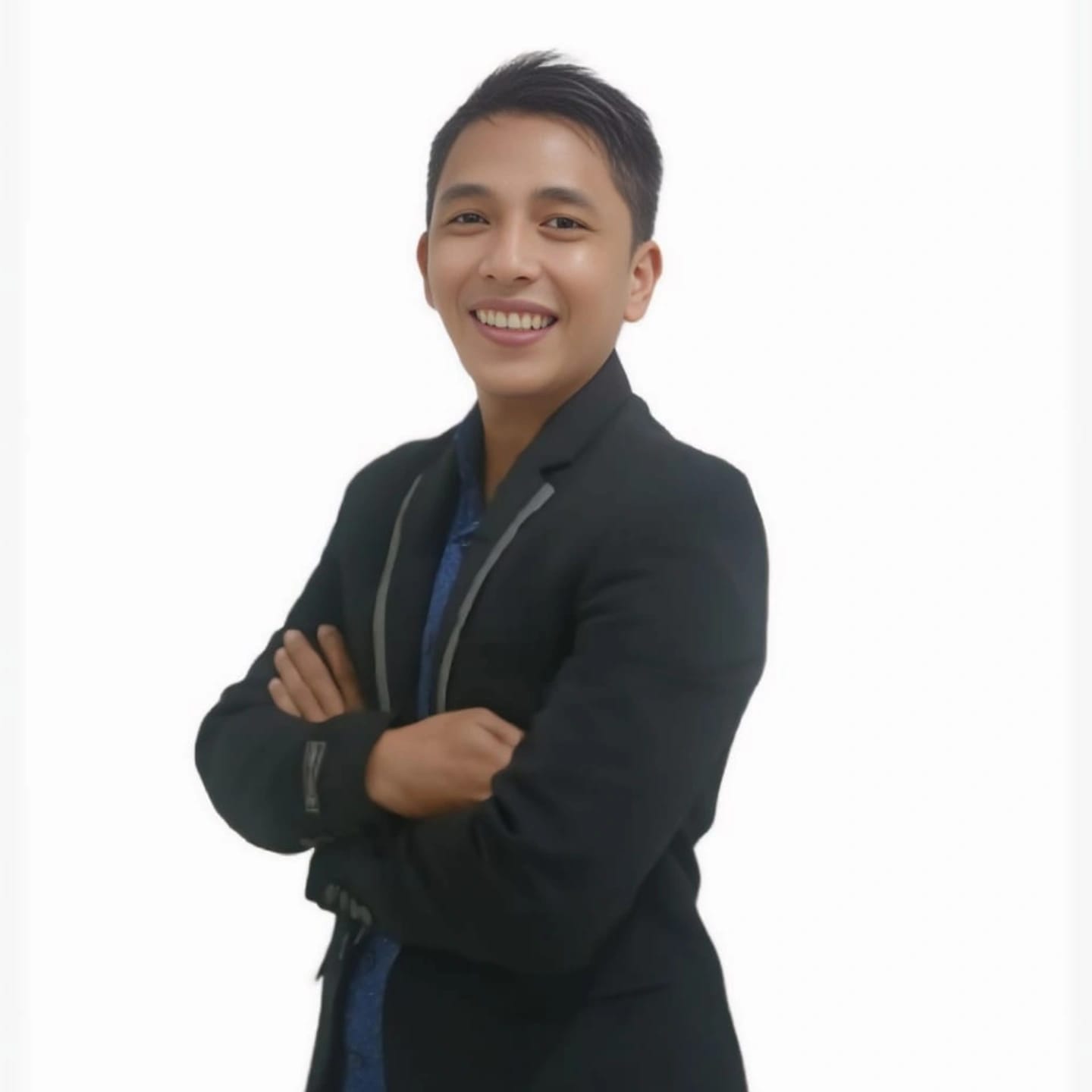Foto Fuji Ariyanto