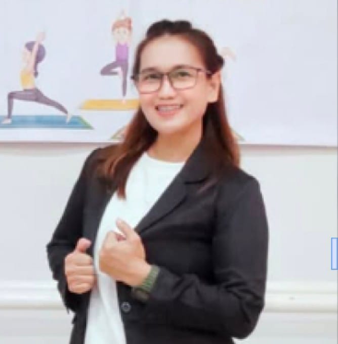 Foto Syaidah