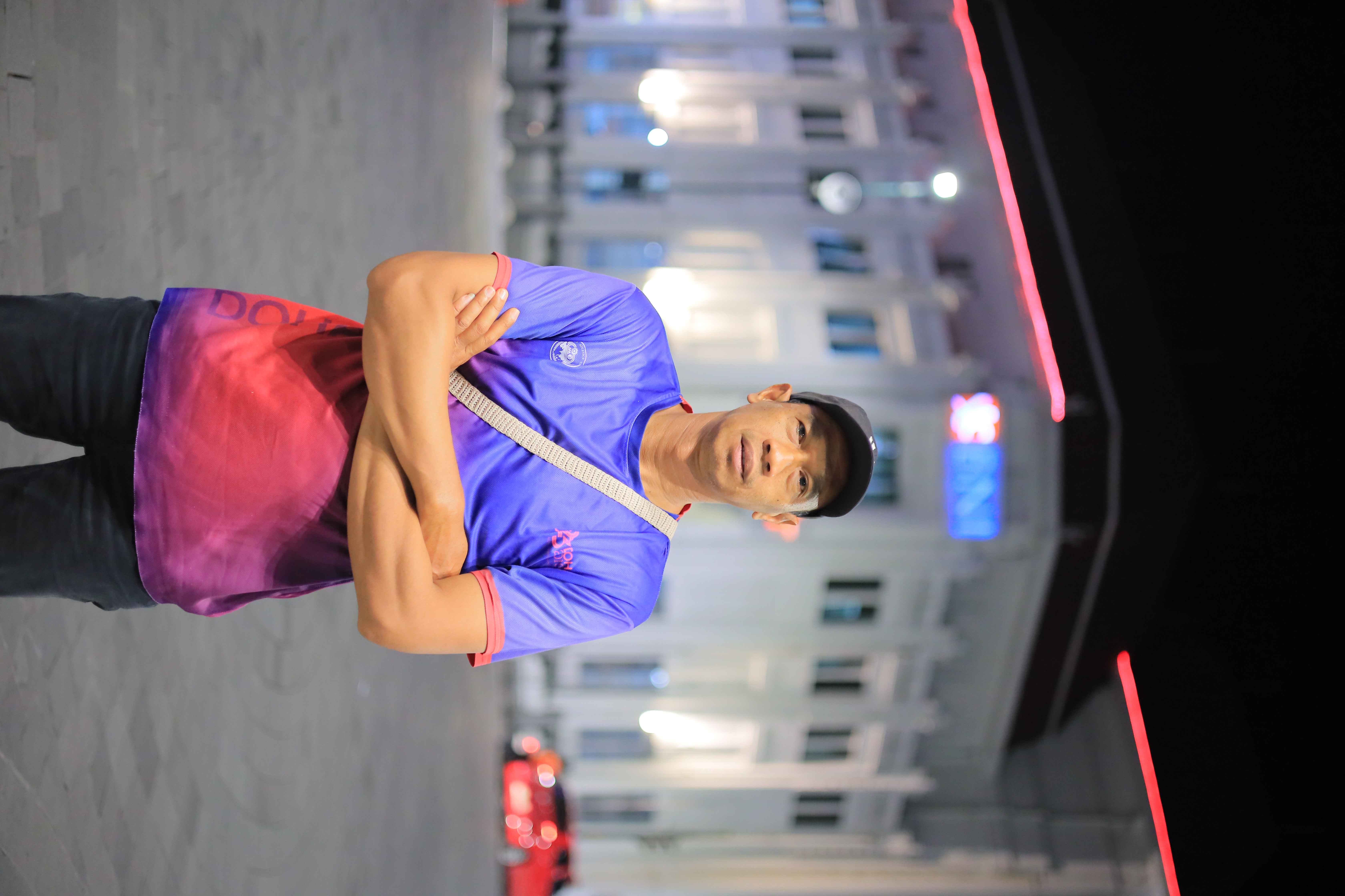 Foto Arya Yuniawan Purwoko SAdm