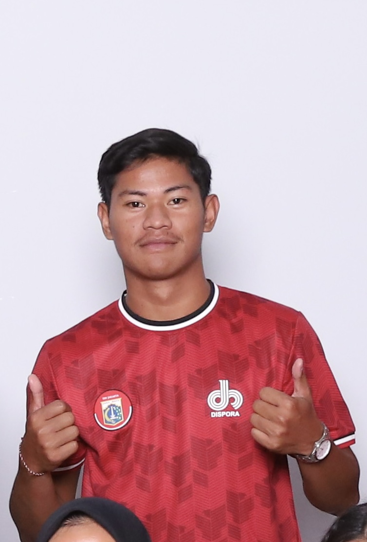 Foto Muhamad Adjie Triantono