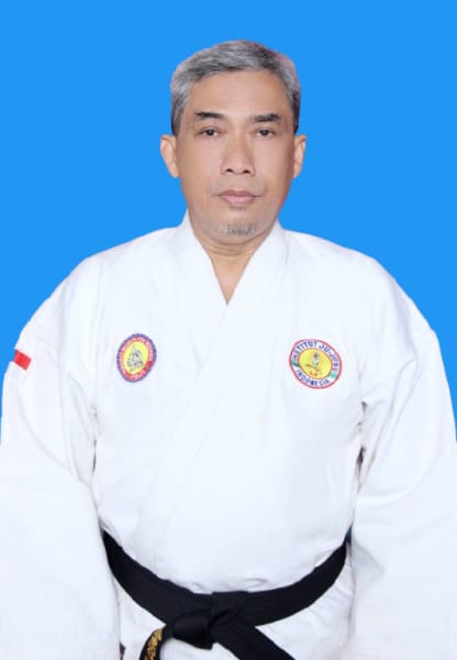 Foto PRASETYO NUGROHO