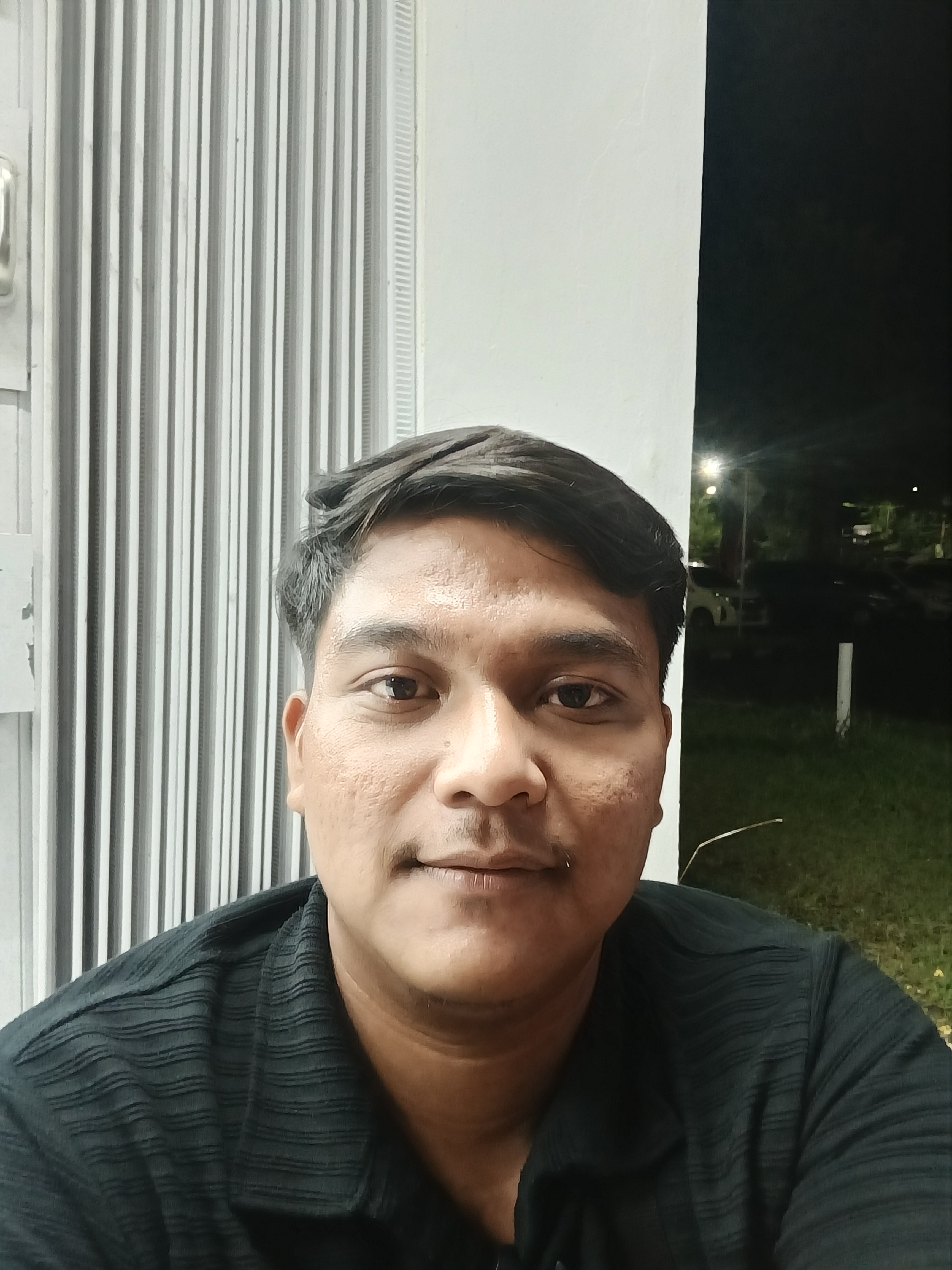 Foto Asyrof Fadhlurrohman