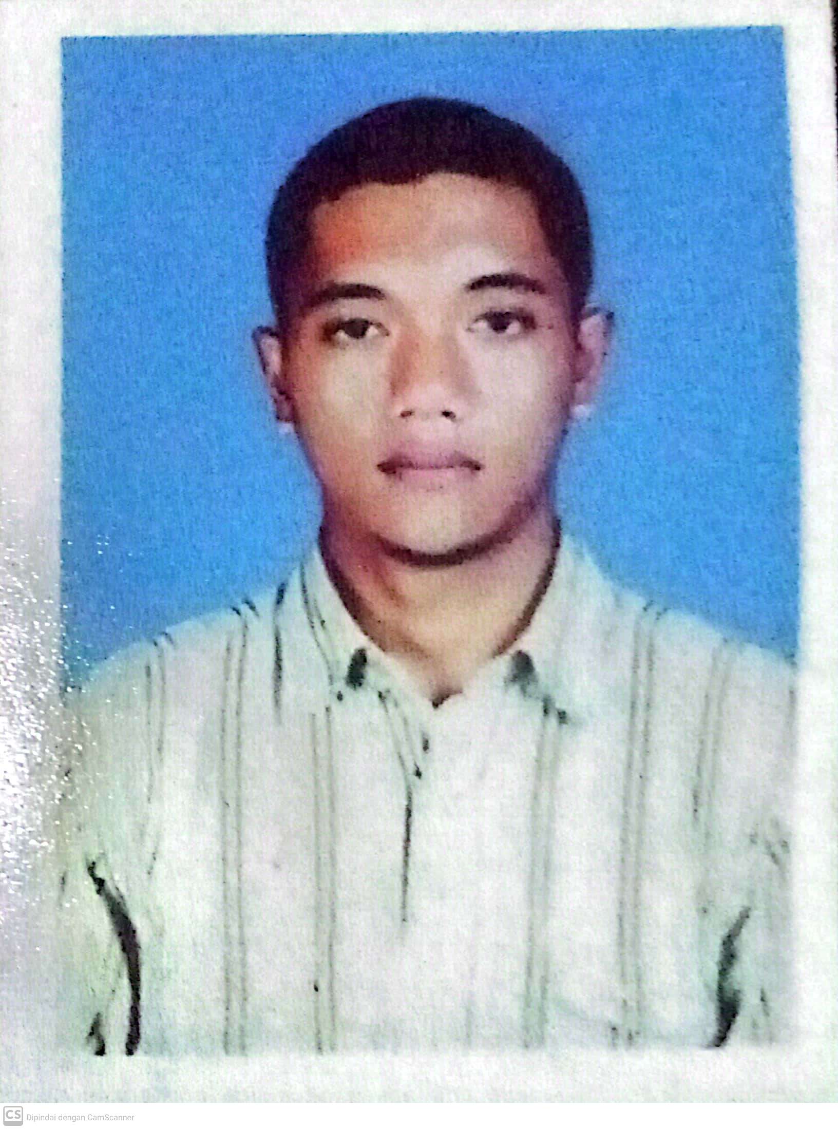 Foto Guntur Joko Purwanto