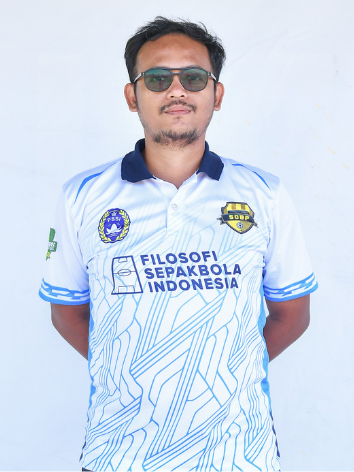 Foto Muhammad Bhirawa ANORAGA