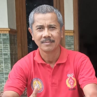 Foto Ir.Sutrisno