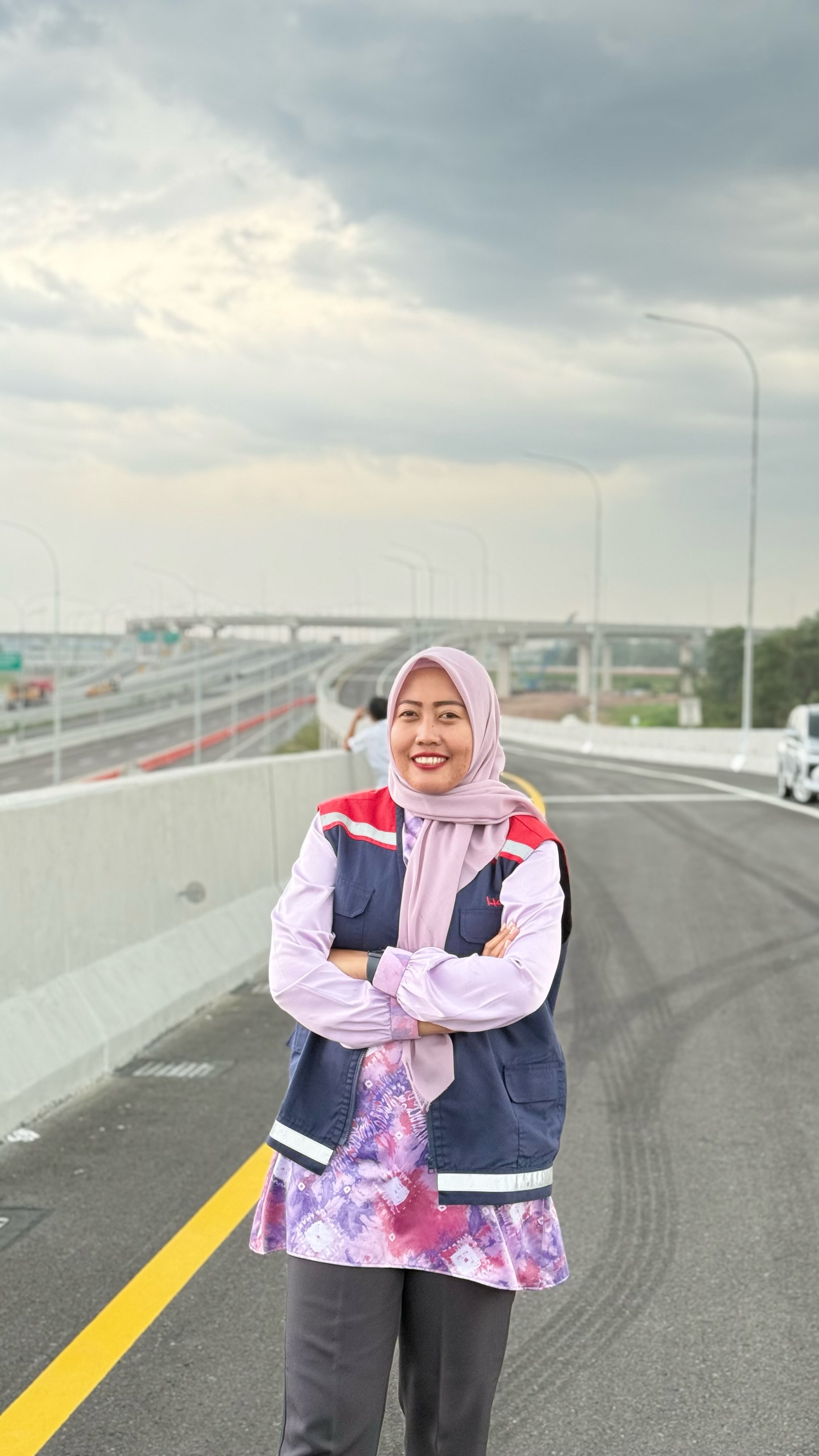 Foto Wahyuni