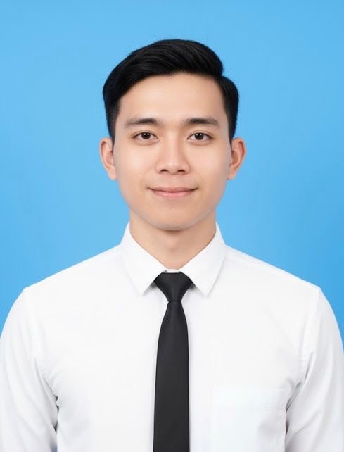 Foto Muhammad Taqiyuddin 
