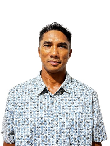 Foto Bernard P Simanjuntak