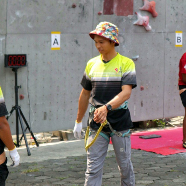 Foto Rizki Tri Nurhuda