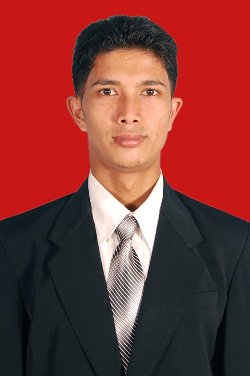 Foto RIWANTO LUMBAN GAOL