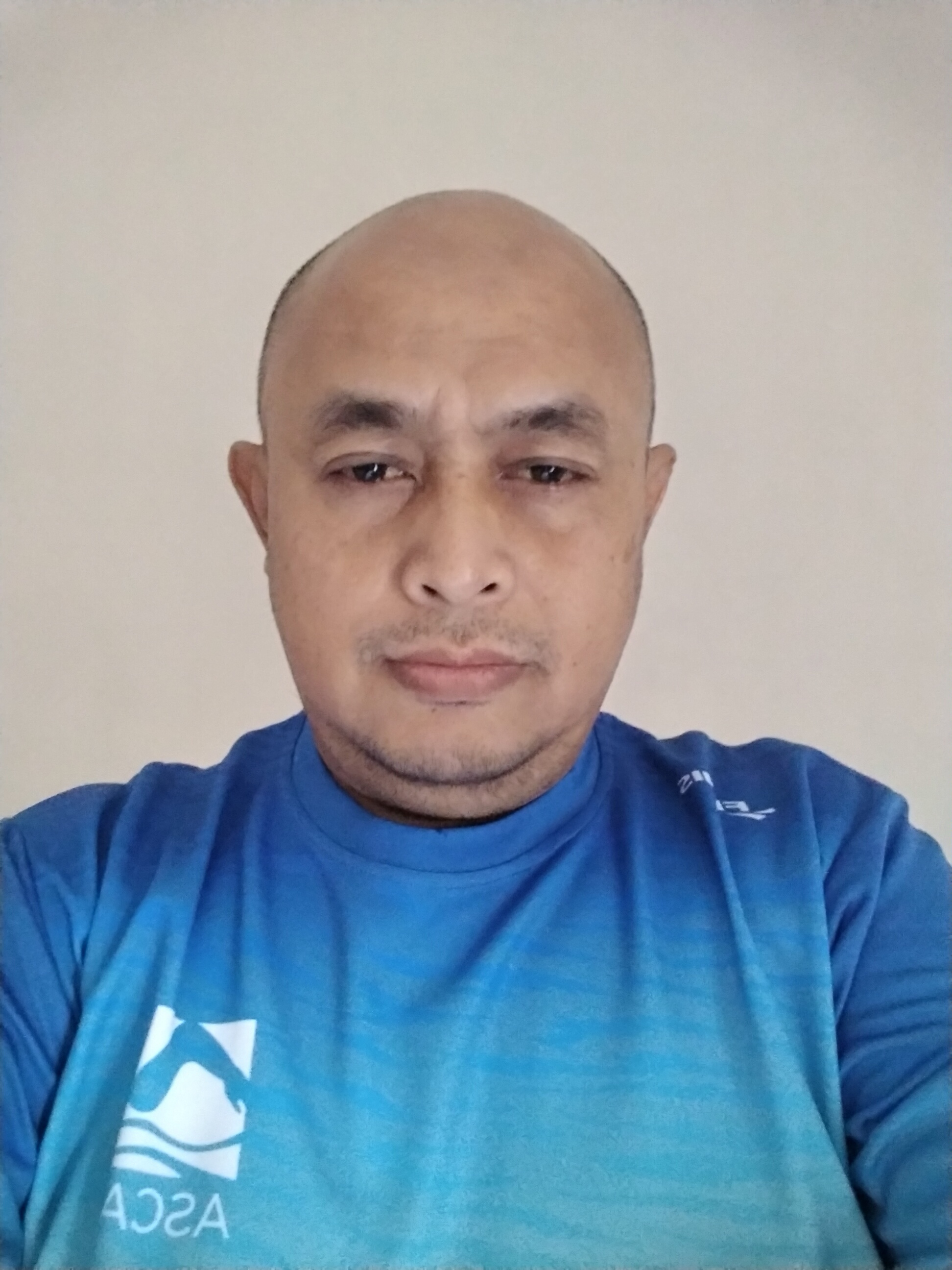 Foto Dede Rustandi 
