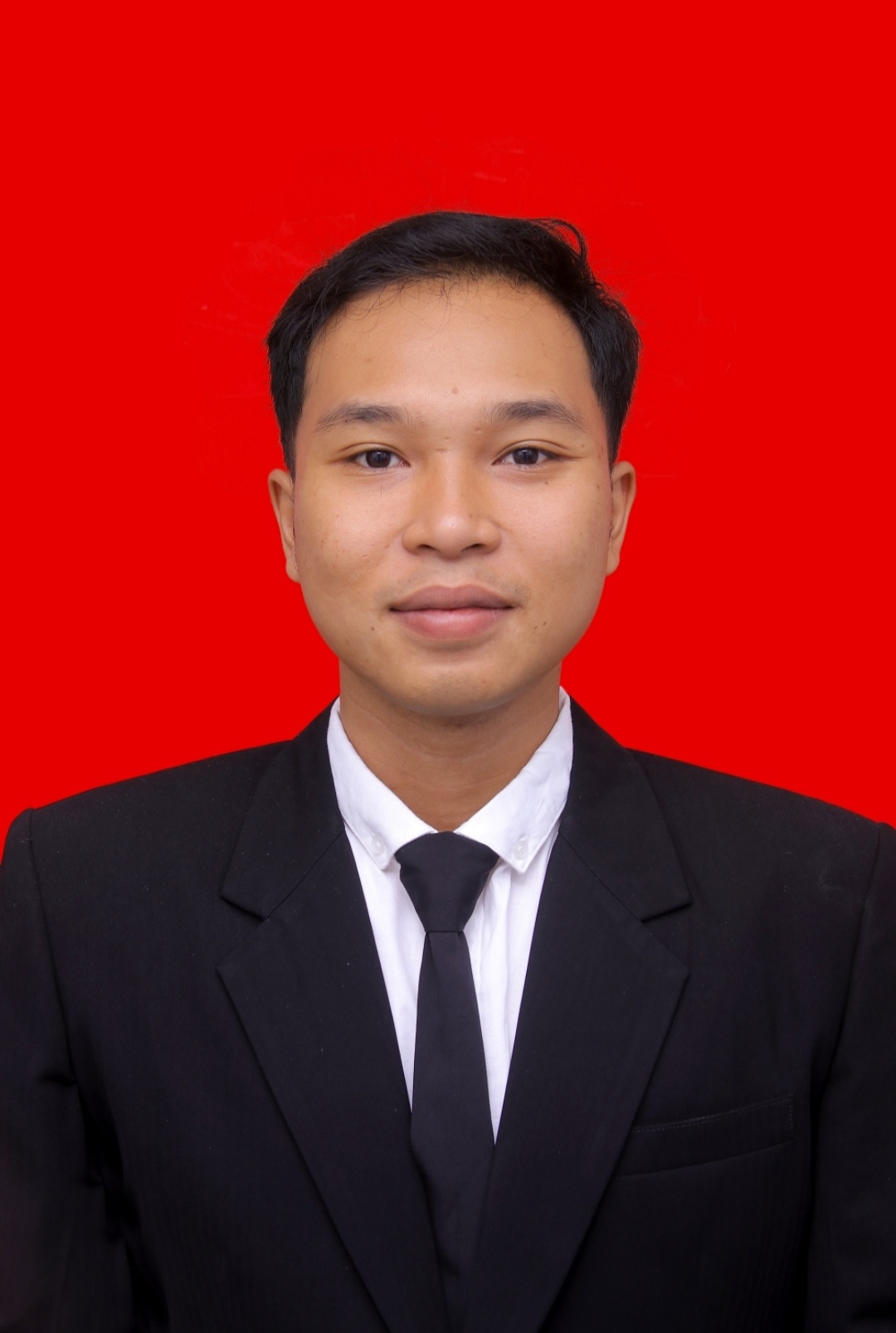 Foto Ikhlasul Amalda 