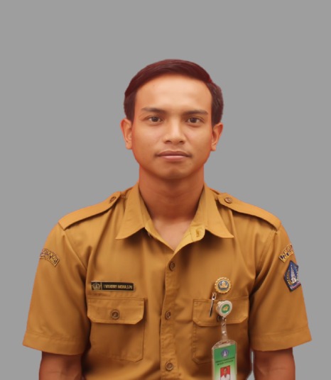 Foto I WAYAN HERRY ANDIKA, S.Pd