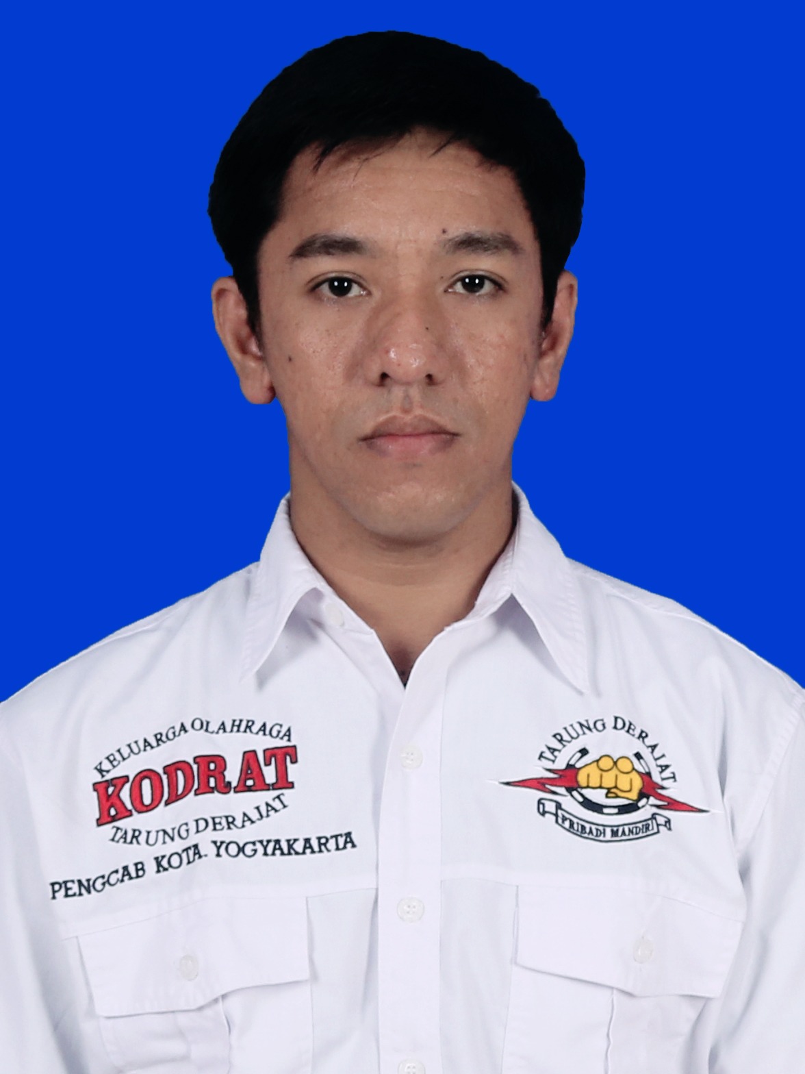 Foto Vicencius Dimas Panca Pamungkas