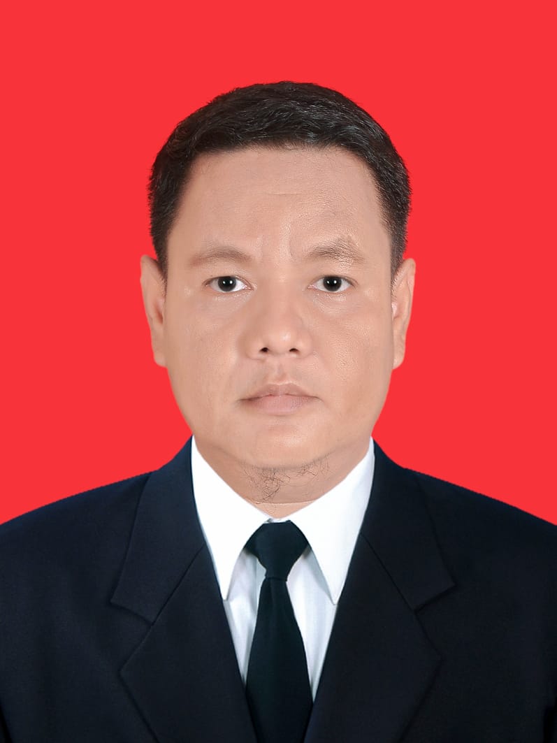 Foto ILYANDRI, S.Pd