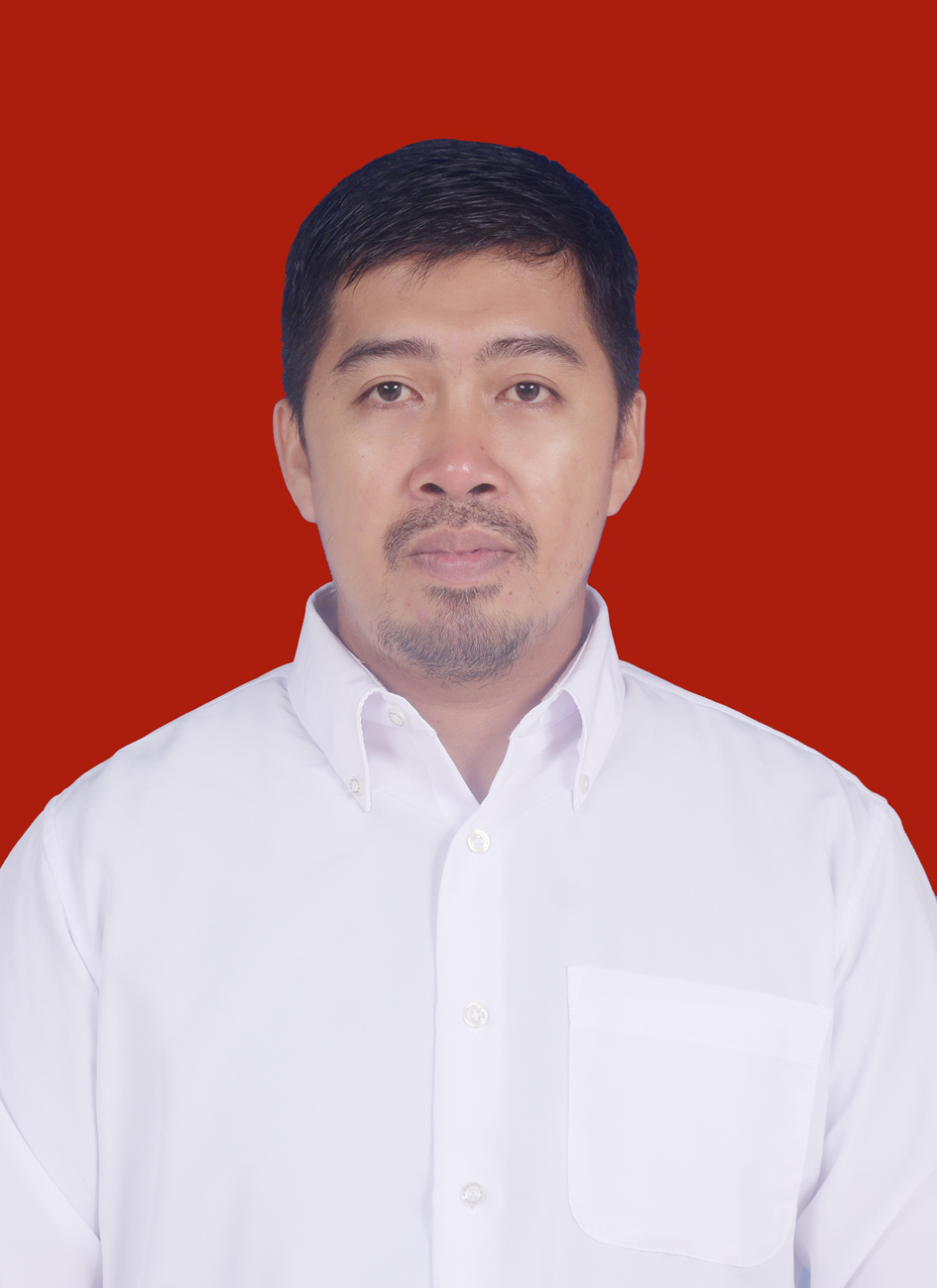 Foto SUNARYO