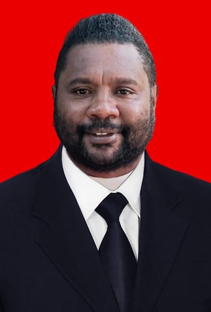 Foto Aldiron Manikafola