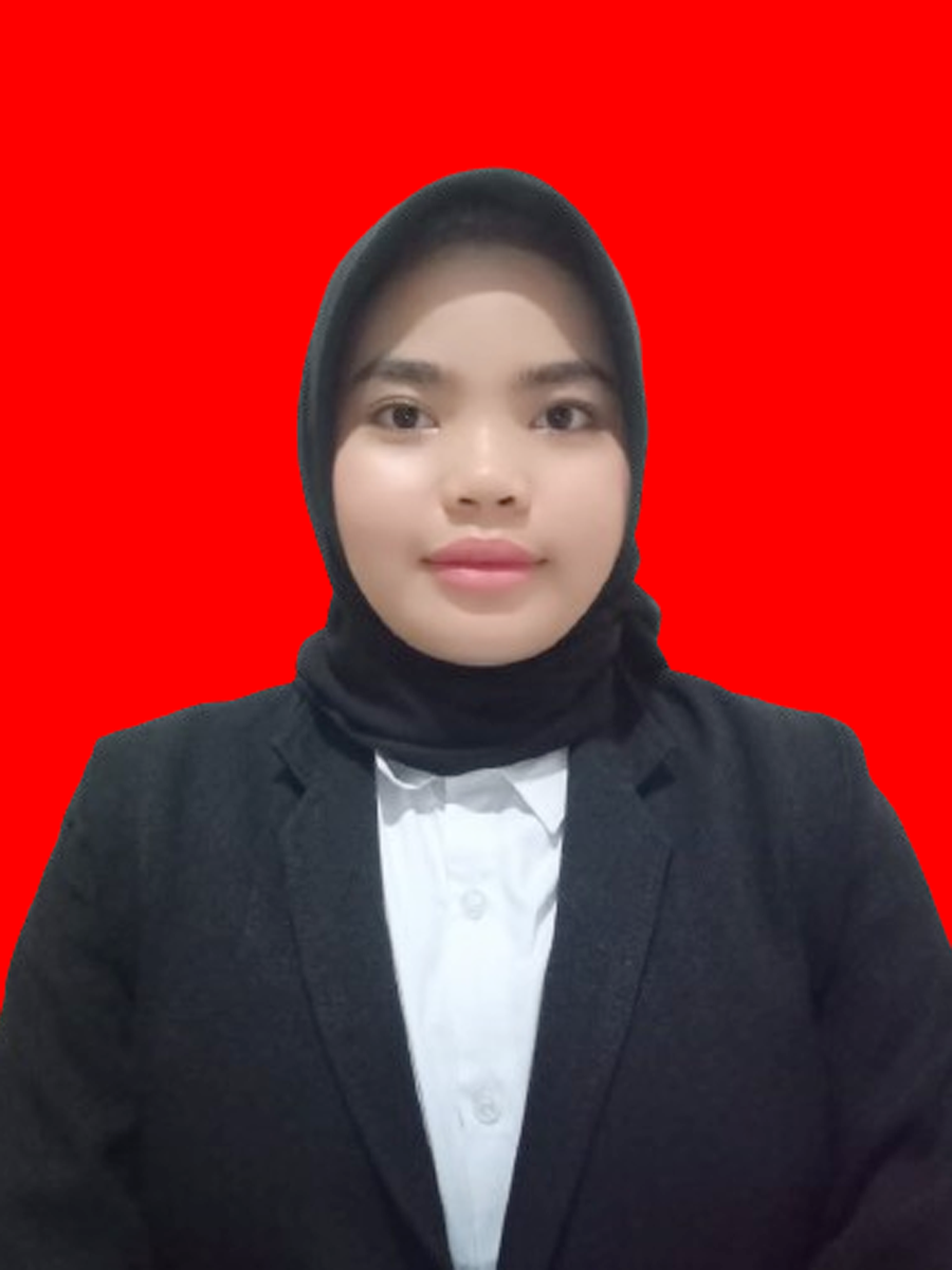 Foto Febi Rahmawati
