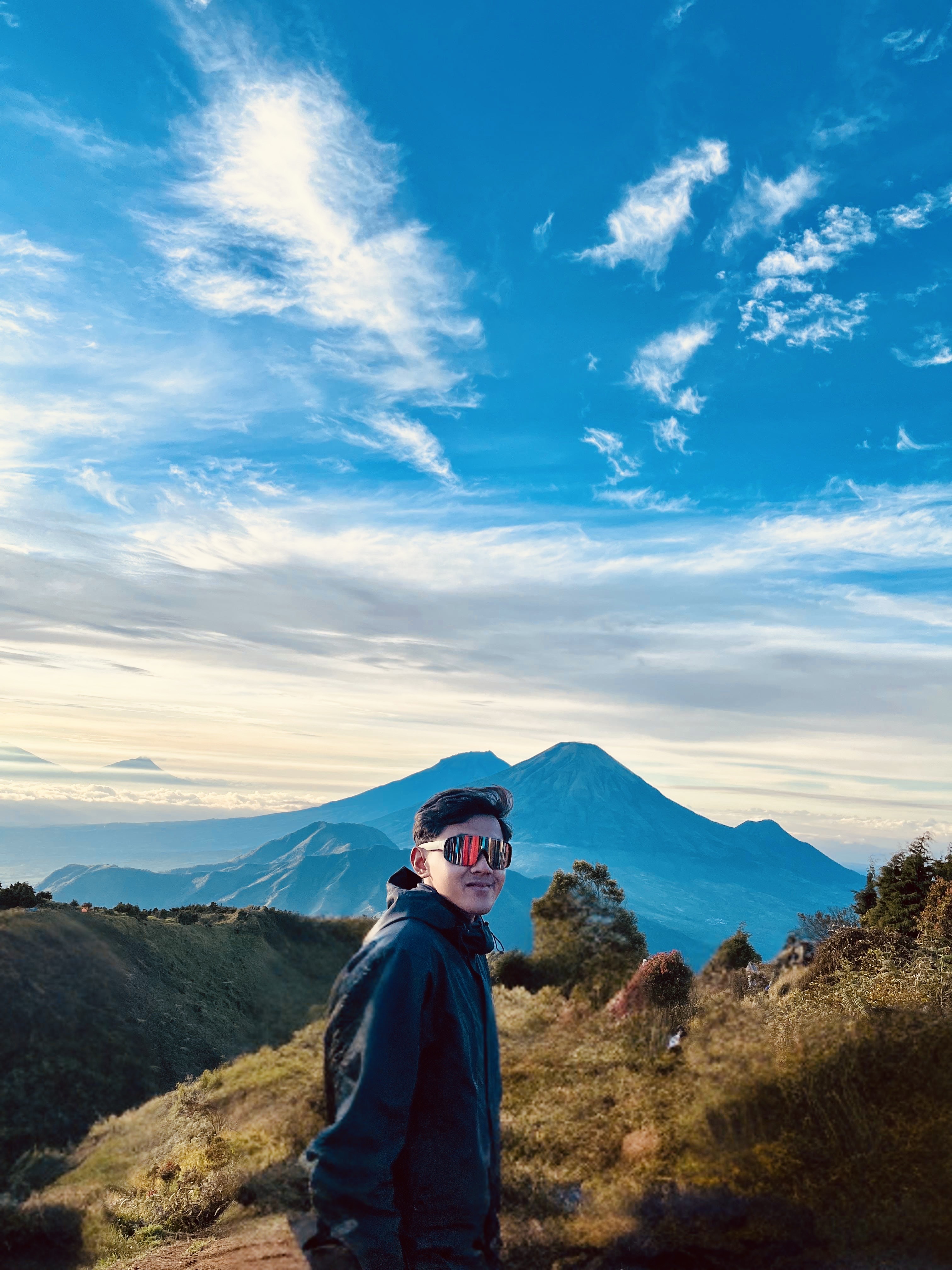Foto Adi Satrio Wibowo 