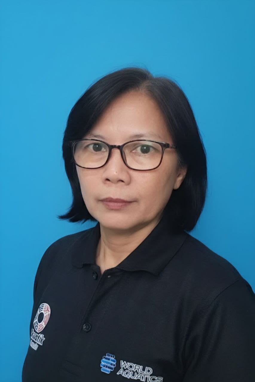 Foto ANGELA DWI PANGESTIKA