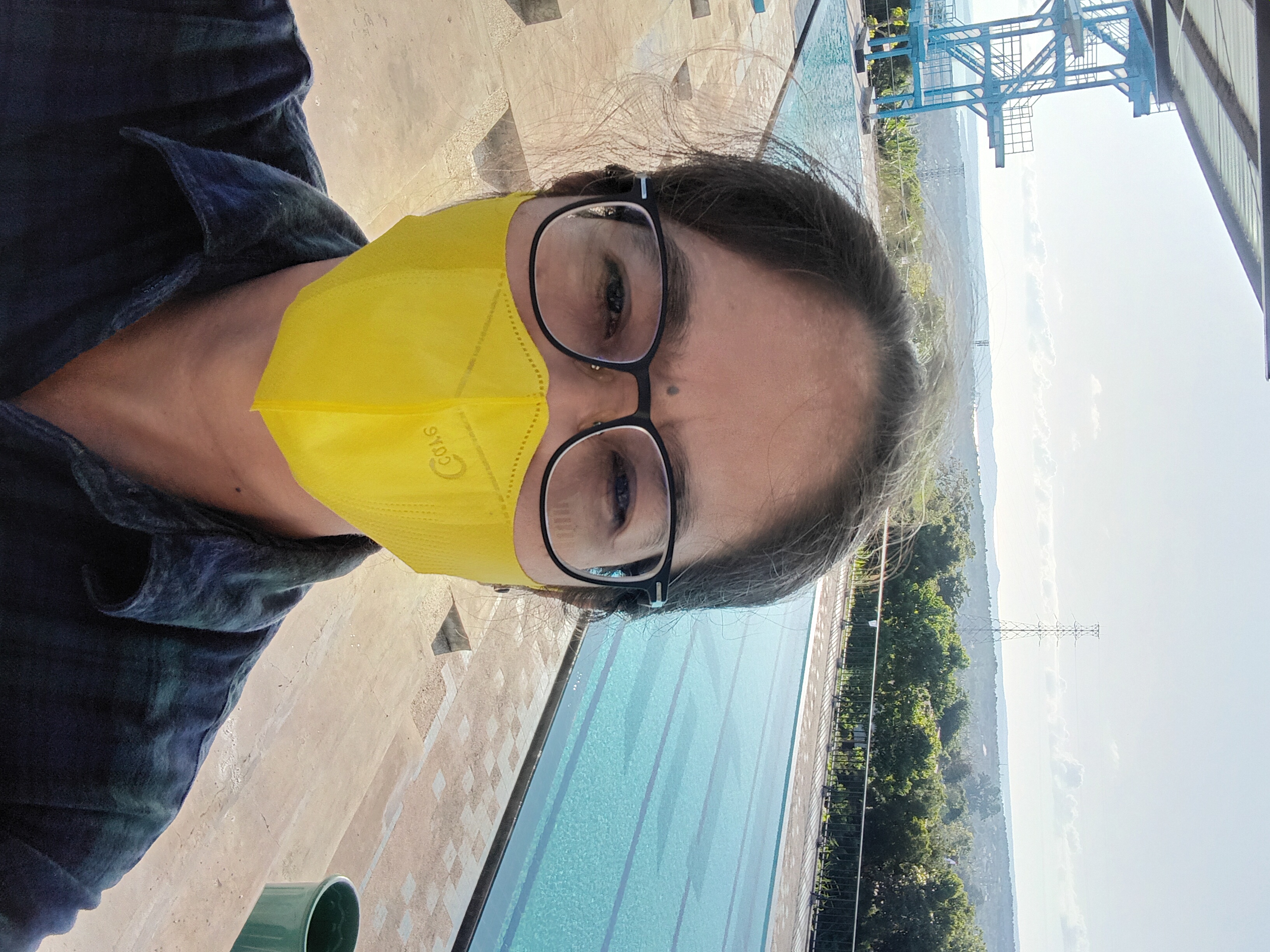 Foto Margareth Heo