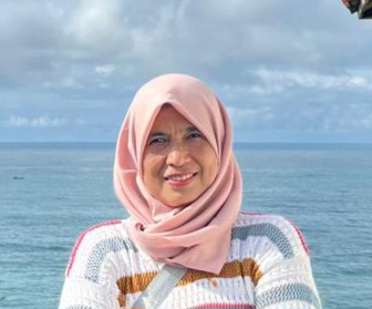 Foto Siti Nurha