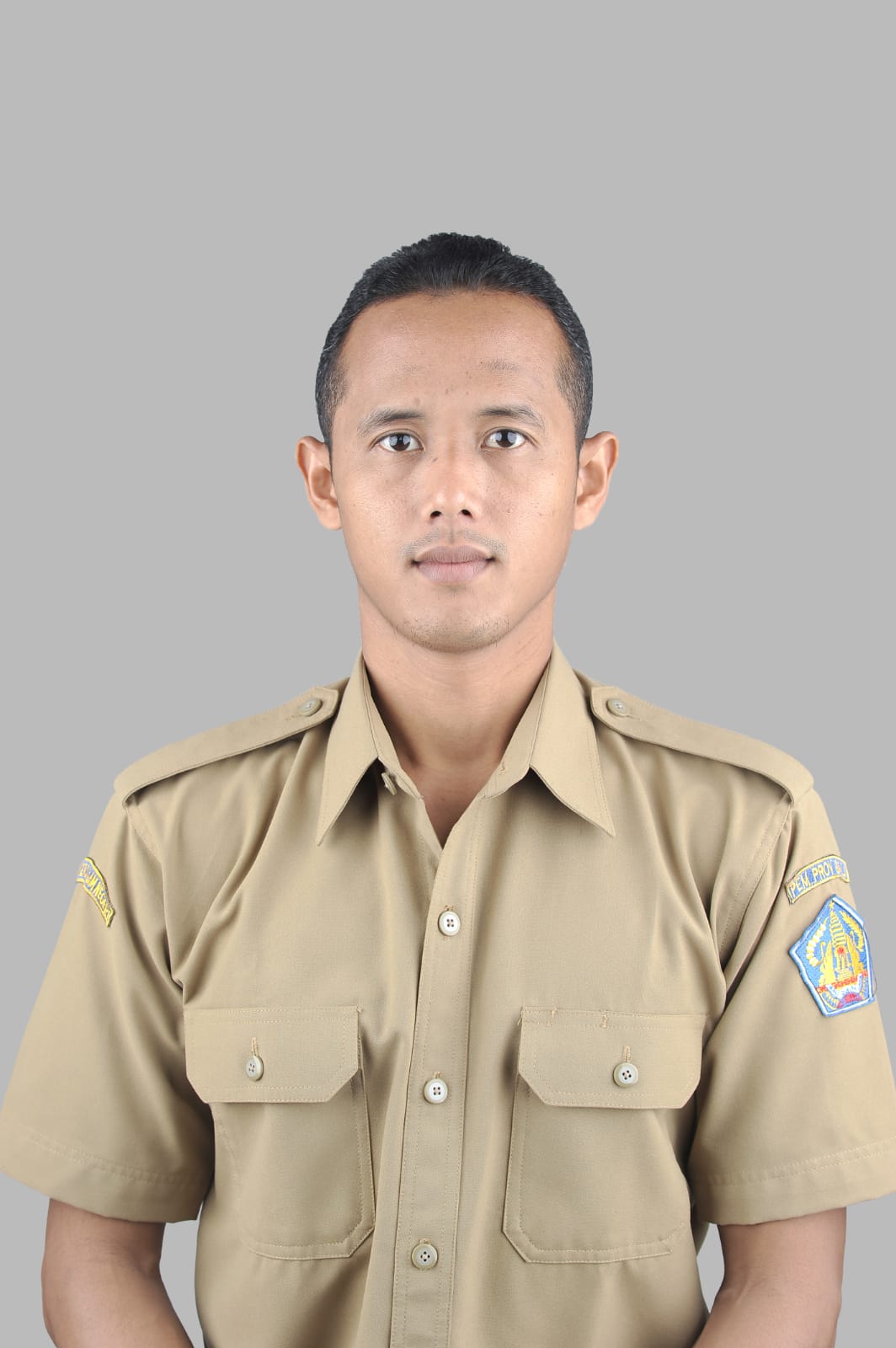 Foto I MADE EDI SEPTIAWAN