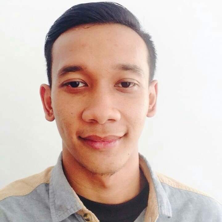 Foto ROMY ANDA PRATAMA